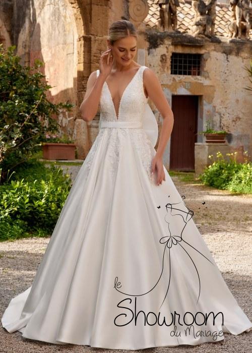 Robes de mariée 5581