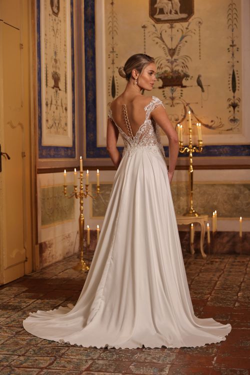 Robes de mariée 6451