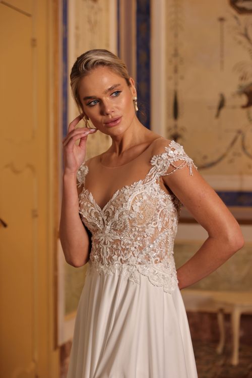 Robes de mariée 6451