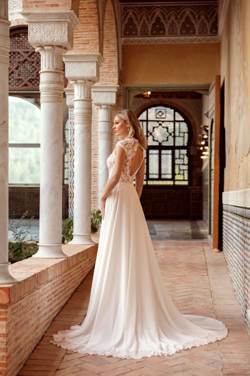 Robes de mariée 6469