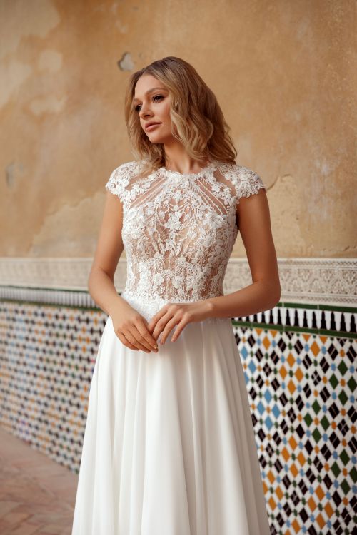 Robes de mariée 6469