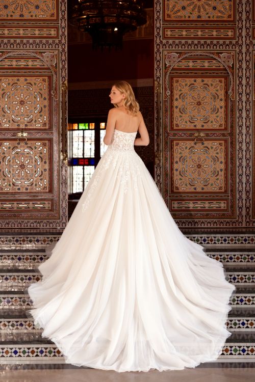 Robes de mariée 6472