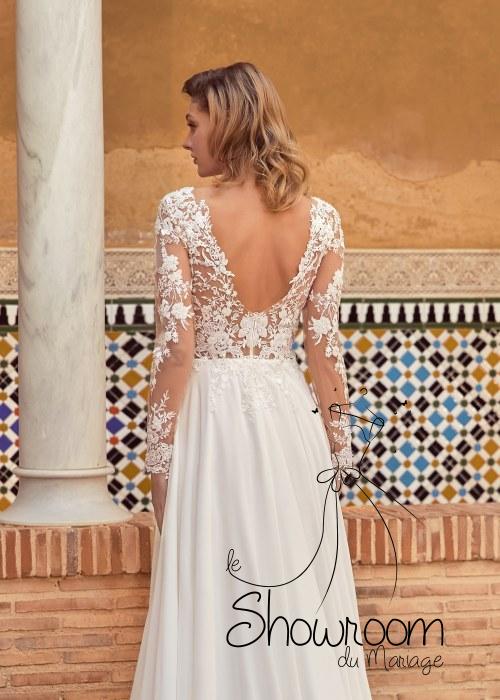 Robes de mariée 6479