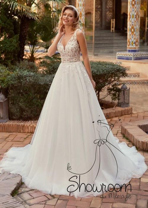 Robes de mariée 6483