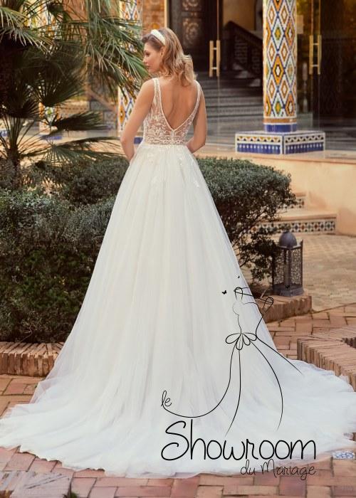 Robes de mariée 6483