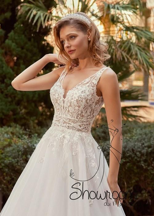 Robes de mariée 6483