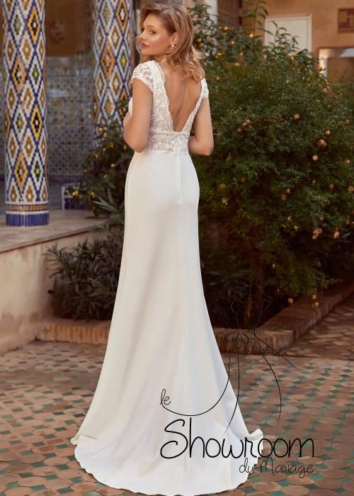 Robes de mariée 6485