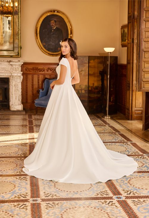 Robes de mariée 8353