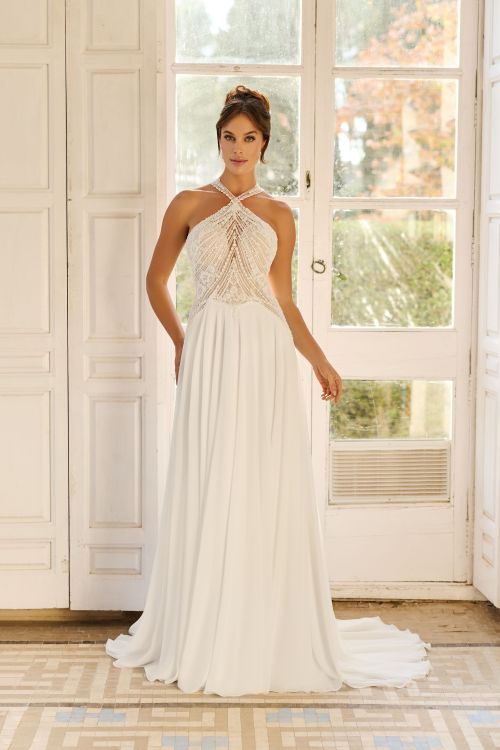 Robes de mariée 8356