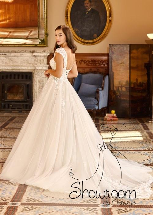Robes de mariée 8357