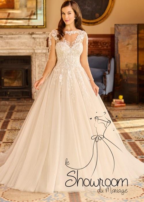 Robes de mariée 8357