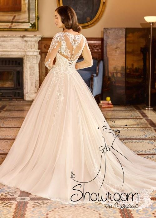 Robes de mariée 8357
