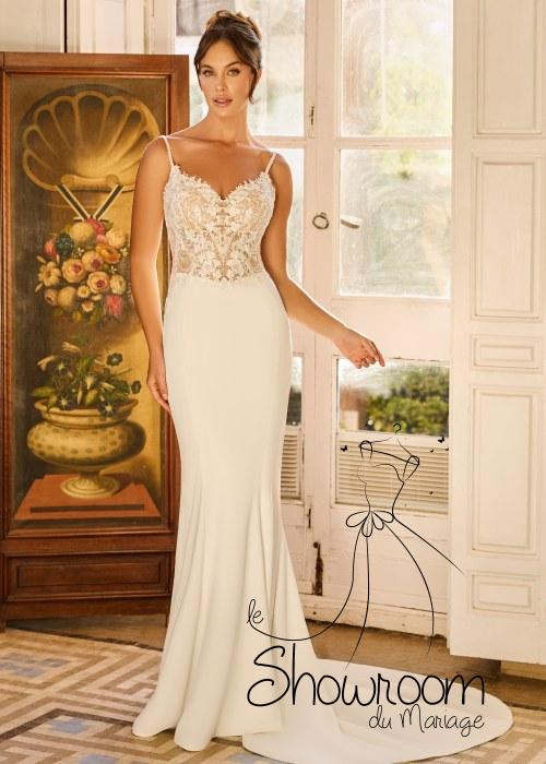 Robes de mariée 8361