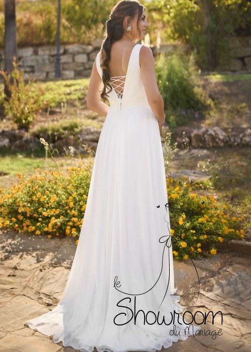 Robes de mariée 26111