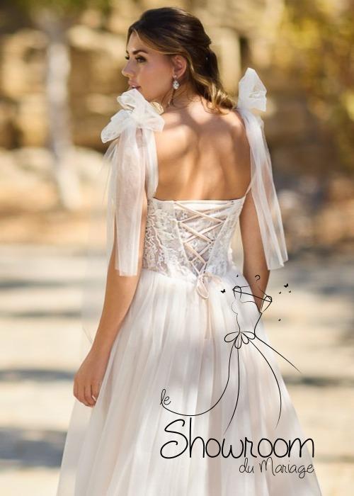 Robes de mariée 26601