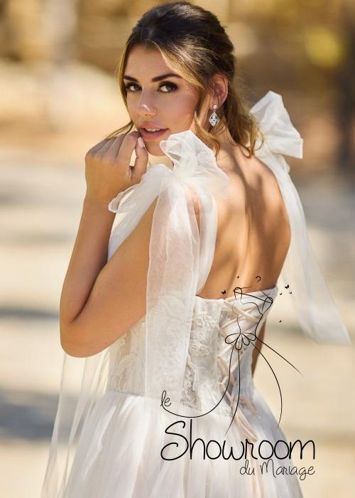 Robes de mariée 26601