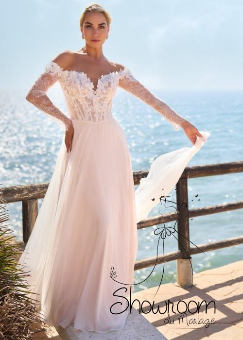 Robes de mariée 26110