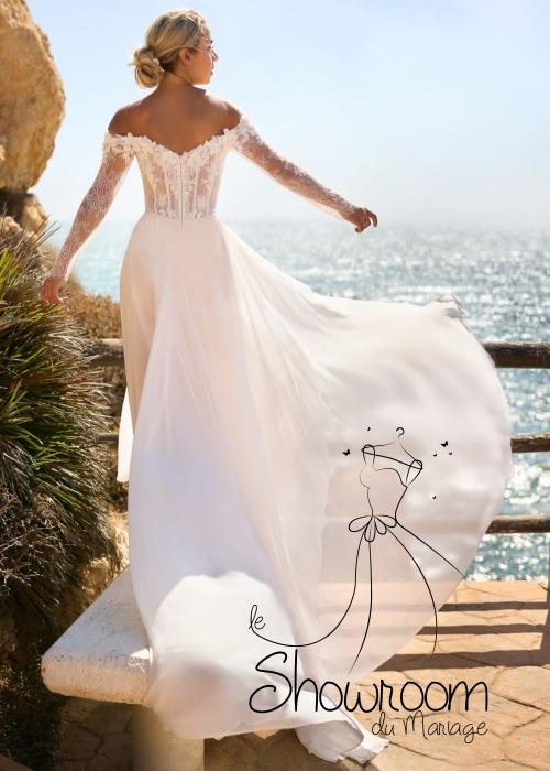 Robes de mariée 26110