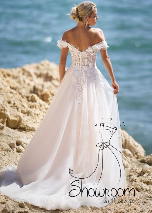 Robes de mariée 26112