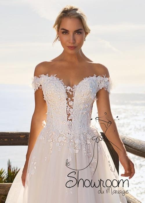 Robes de mariée 26205