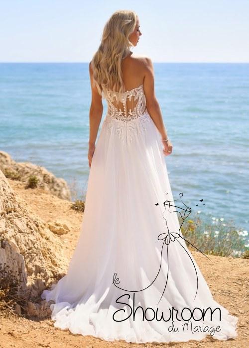 Robes de mariée 26410