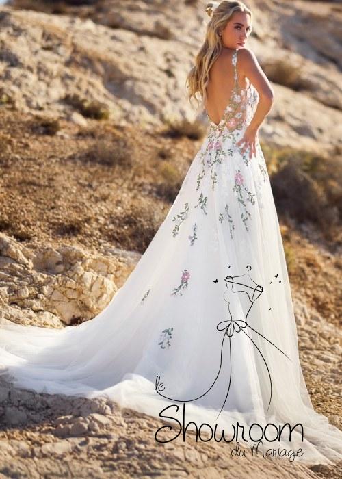 Robes de mariée 26418