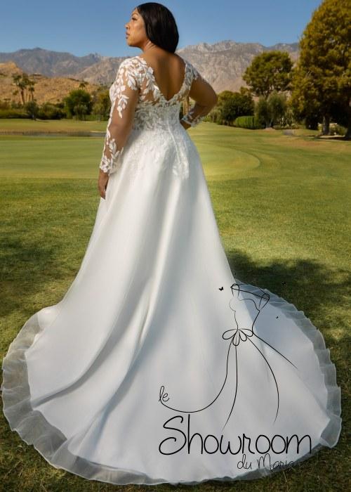 Robes de mariée 26302