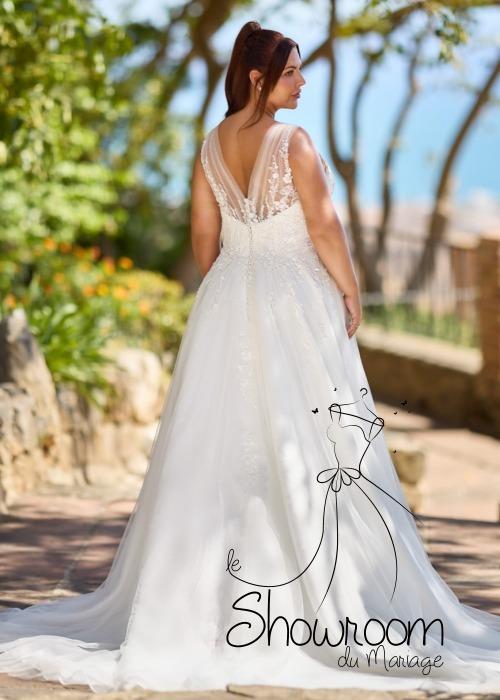 Robes de mariée 26308