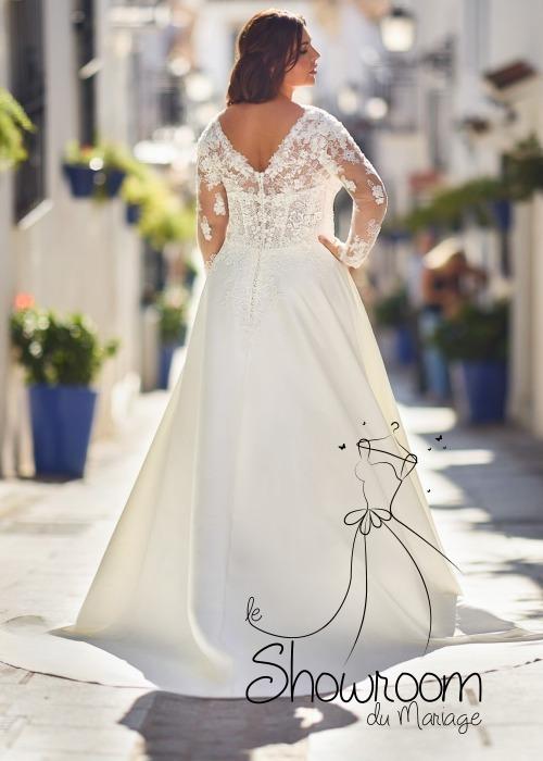 Robes de mariée 26309