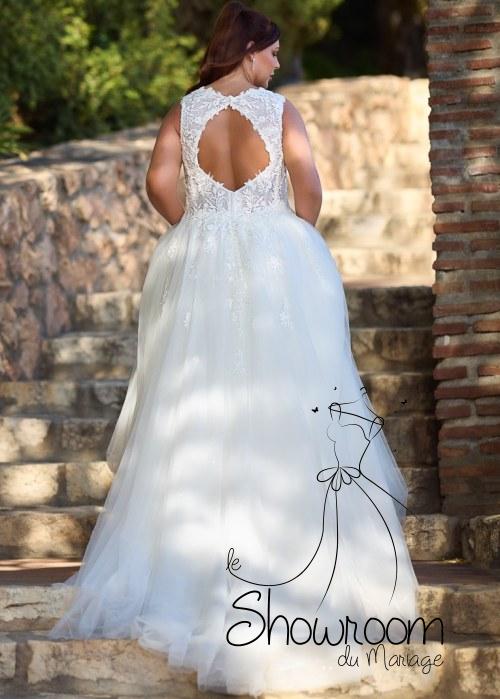 Robes de mariée 26315