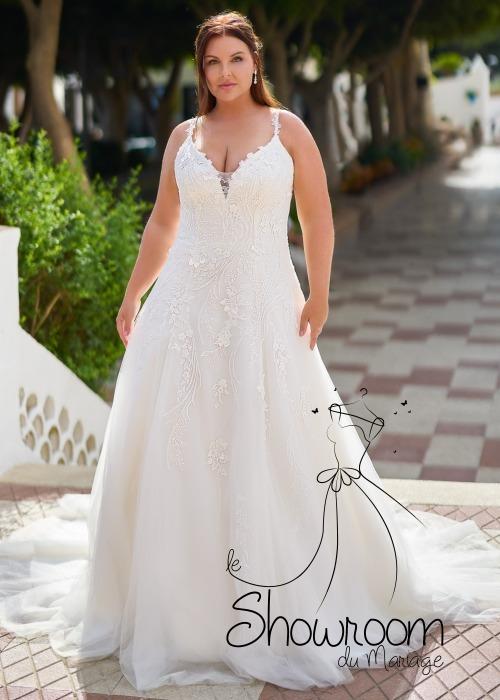 Robes de mariée 26323