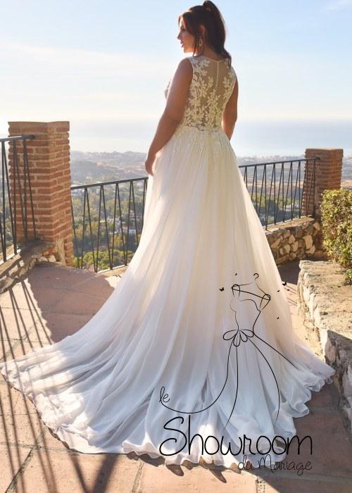 Robes de mariée 26326