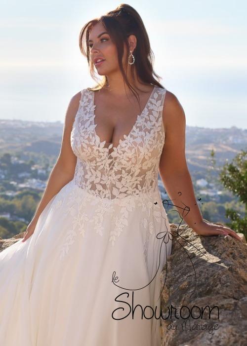 Robes de mariée 26326