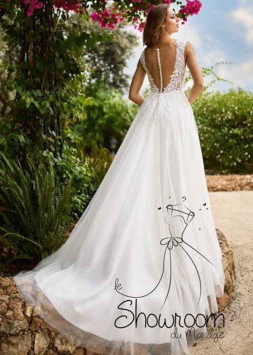 Robes de mariée 26107