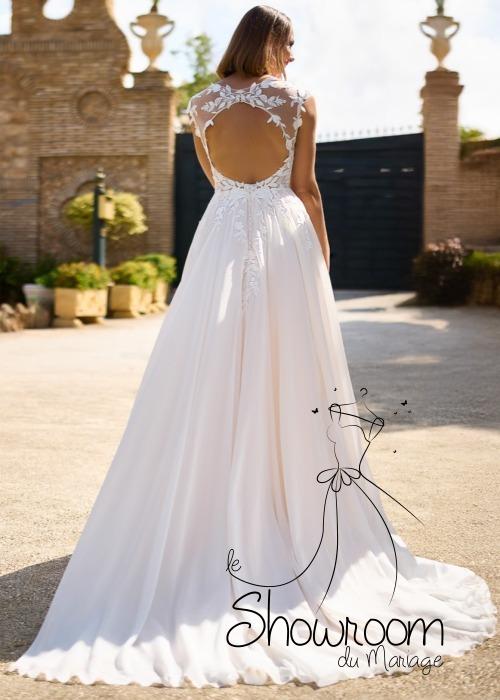 Robes de mariée 26115