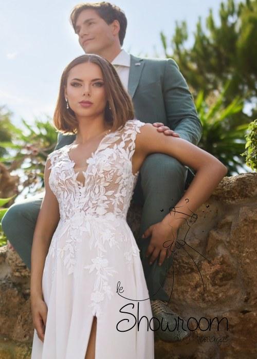 Robes de mariée 26115