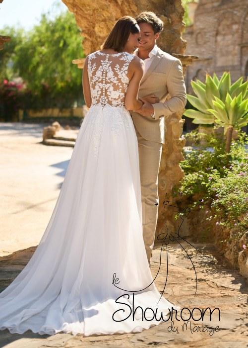 Robes de mariée 26117