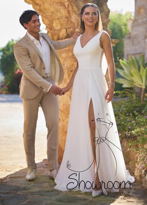 Robes de mariée 26120