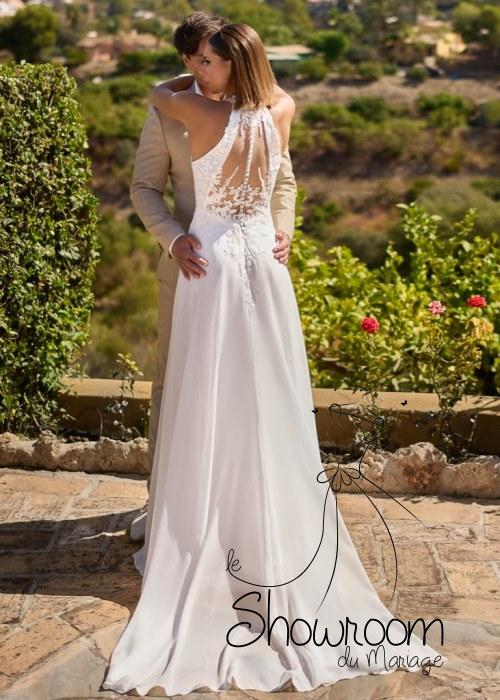 Robes de mariée 26404