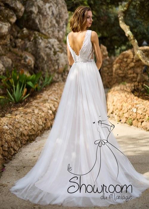 Robes de mariée 26406
