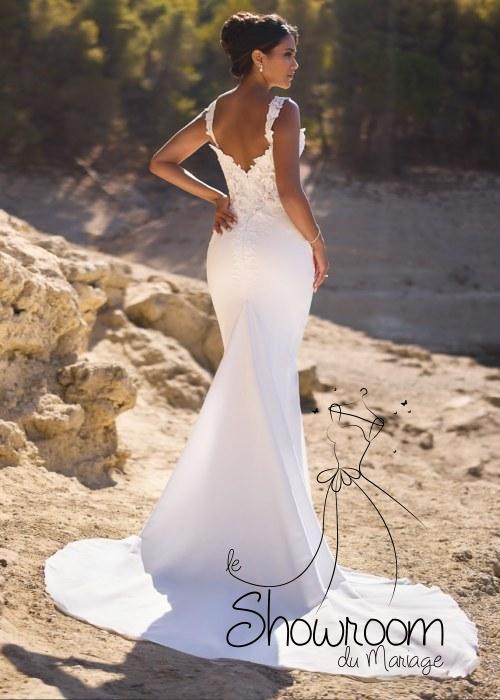 Robes de mariée 26503