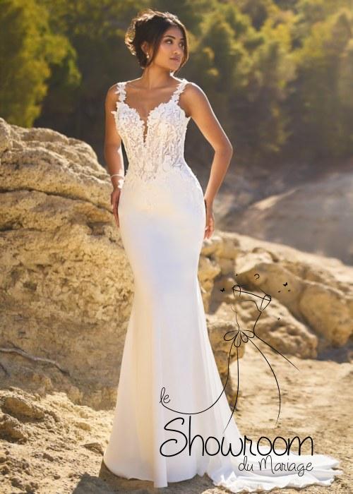 Robes de mariée 26503