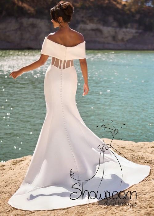 Robes de mariée 26513