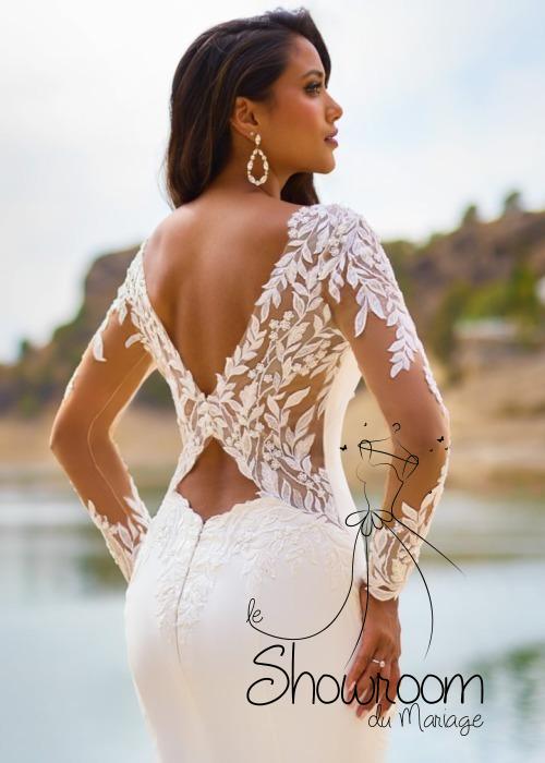 Robes de mariée 26515