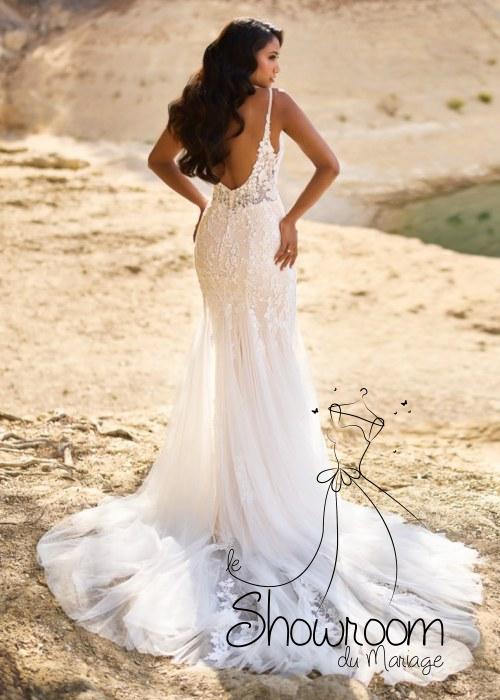 Robes de mariée 26518