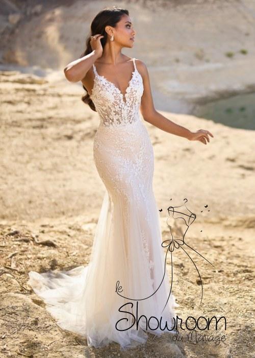 Robes de mariée 26518