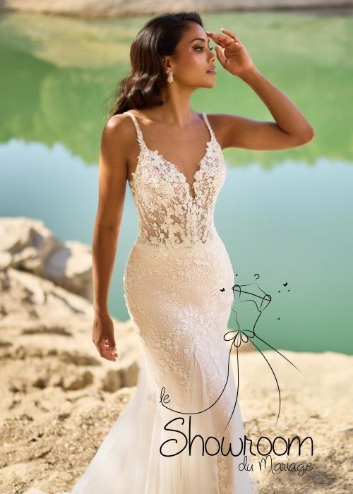 Robes de mariée 26518