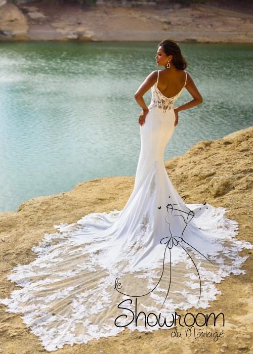 Robes de mariée 26519