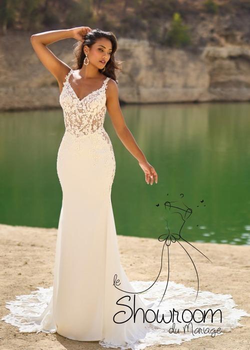 Robes de mariée 26523