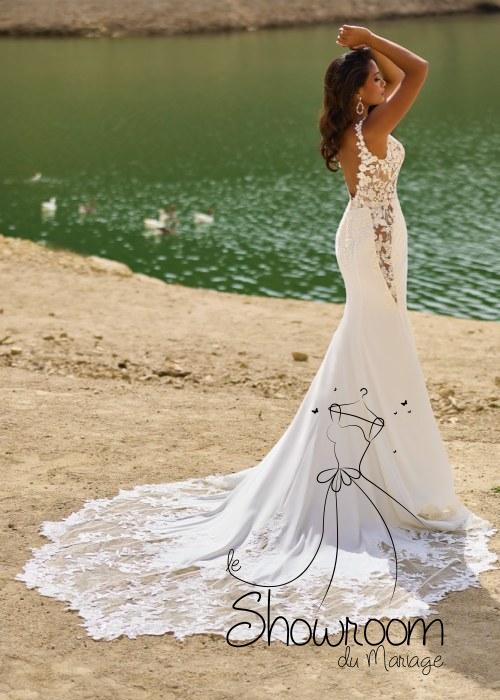 Robes de mariée 26523